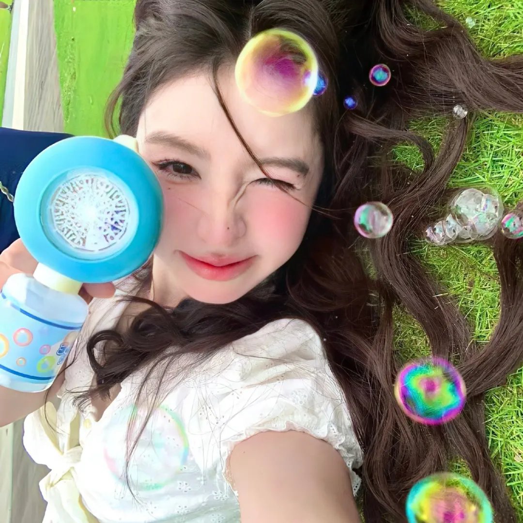 贼婆翻身记