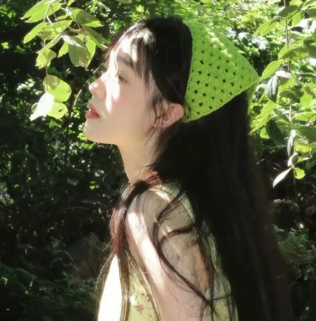 滑稽面孔